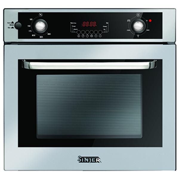 فر توکار سینجر مدل 8603EA Sinjer 8603EA Built in Oven